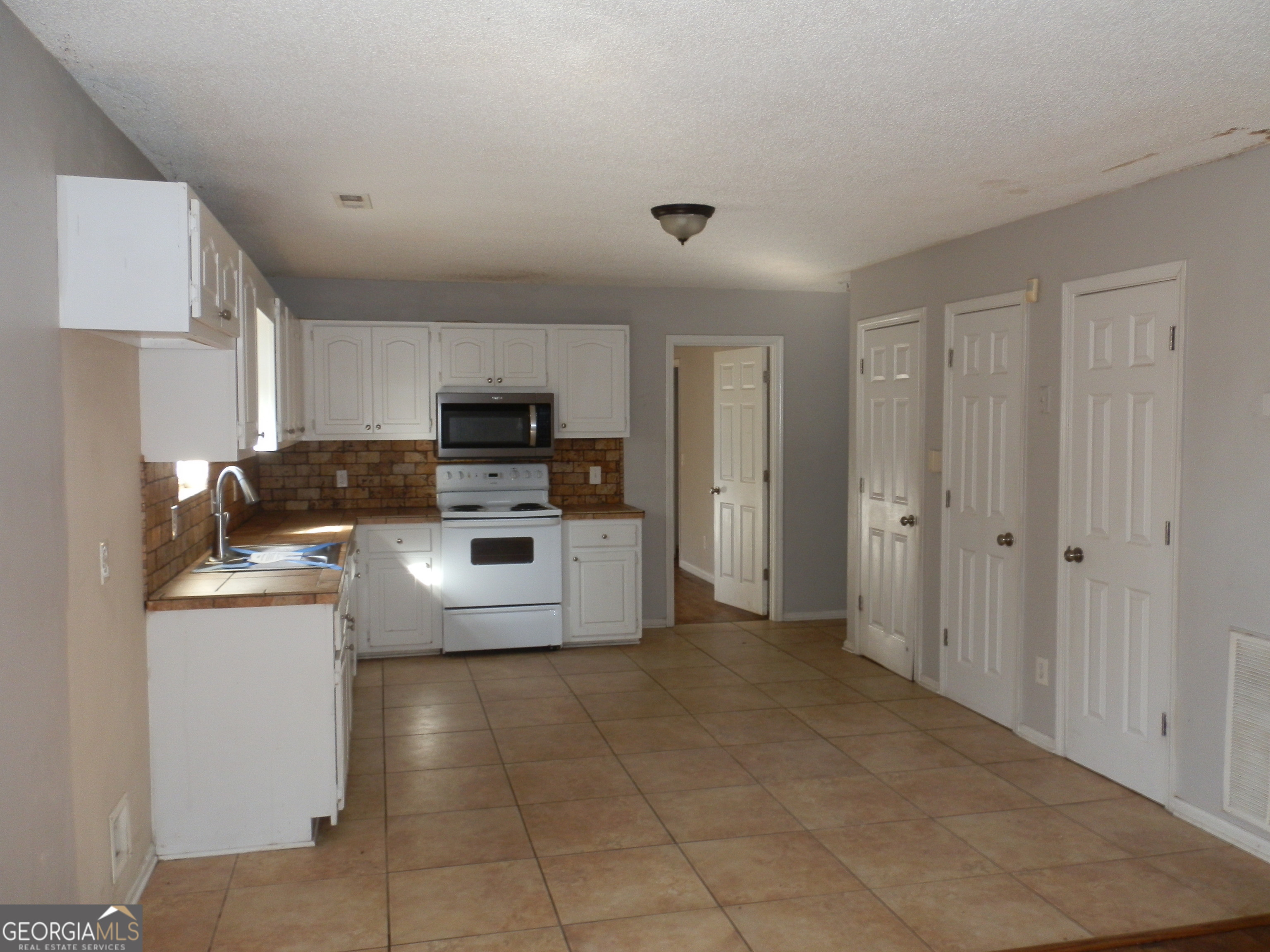 Barrington Place - Residential