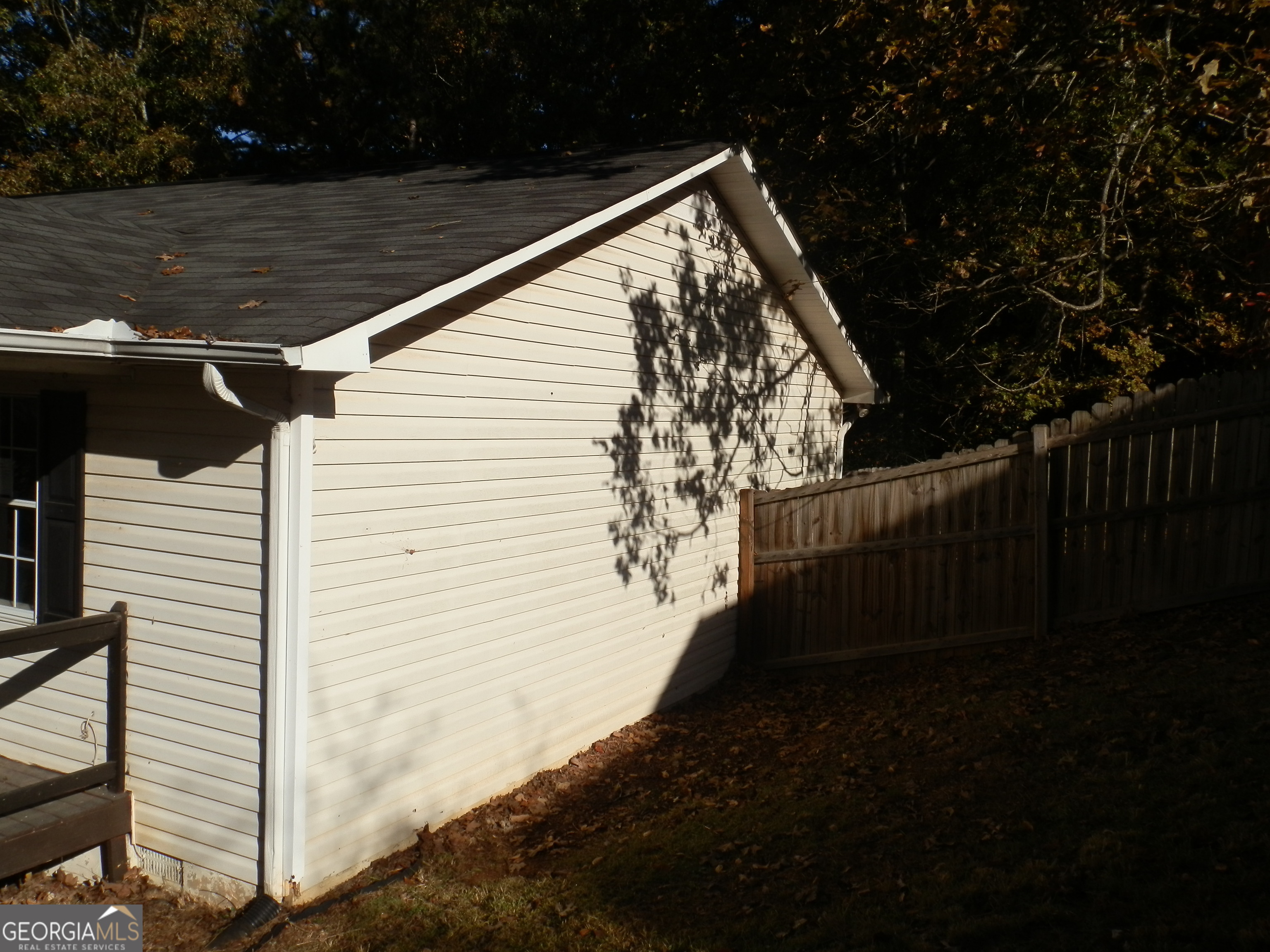 Barrington Place - Residential