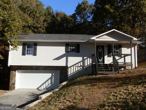 Photo of 114 Lindsey Court NE, Calhoun, GA 30701 (MLS # 10638735)