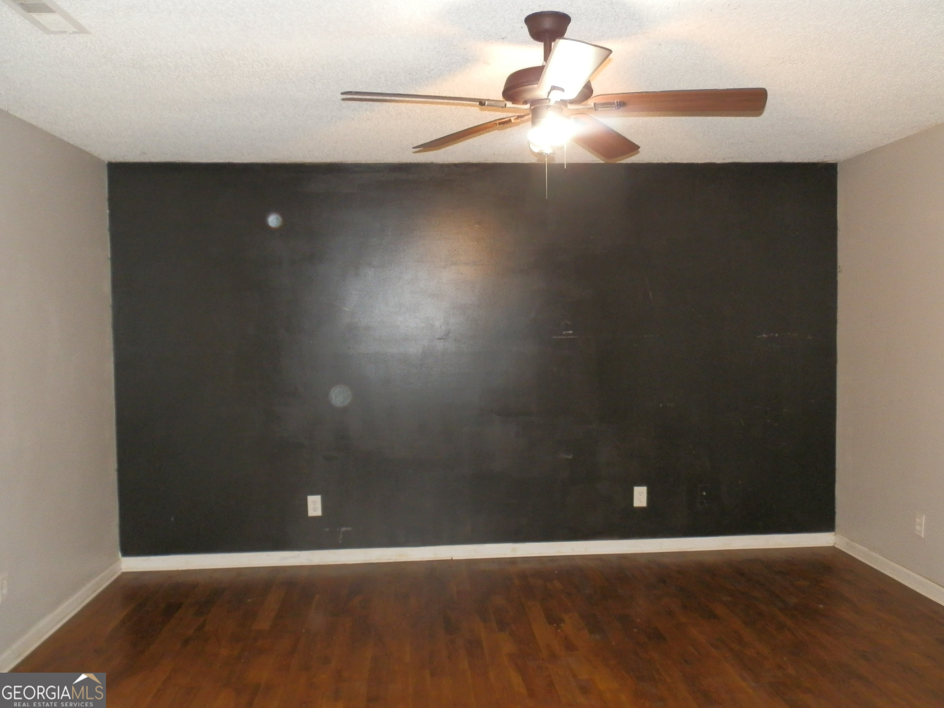 Barrington Place - Residential