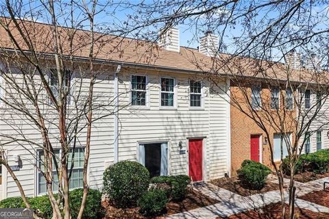 161 Holcomb Ferry RD Roswell GA 30076