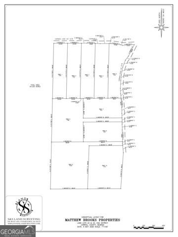 Photo of 149 Harman Road, Carrollton, GA 30117 (MLS # 10840417)