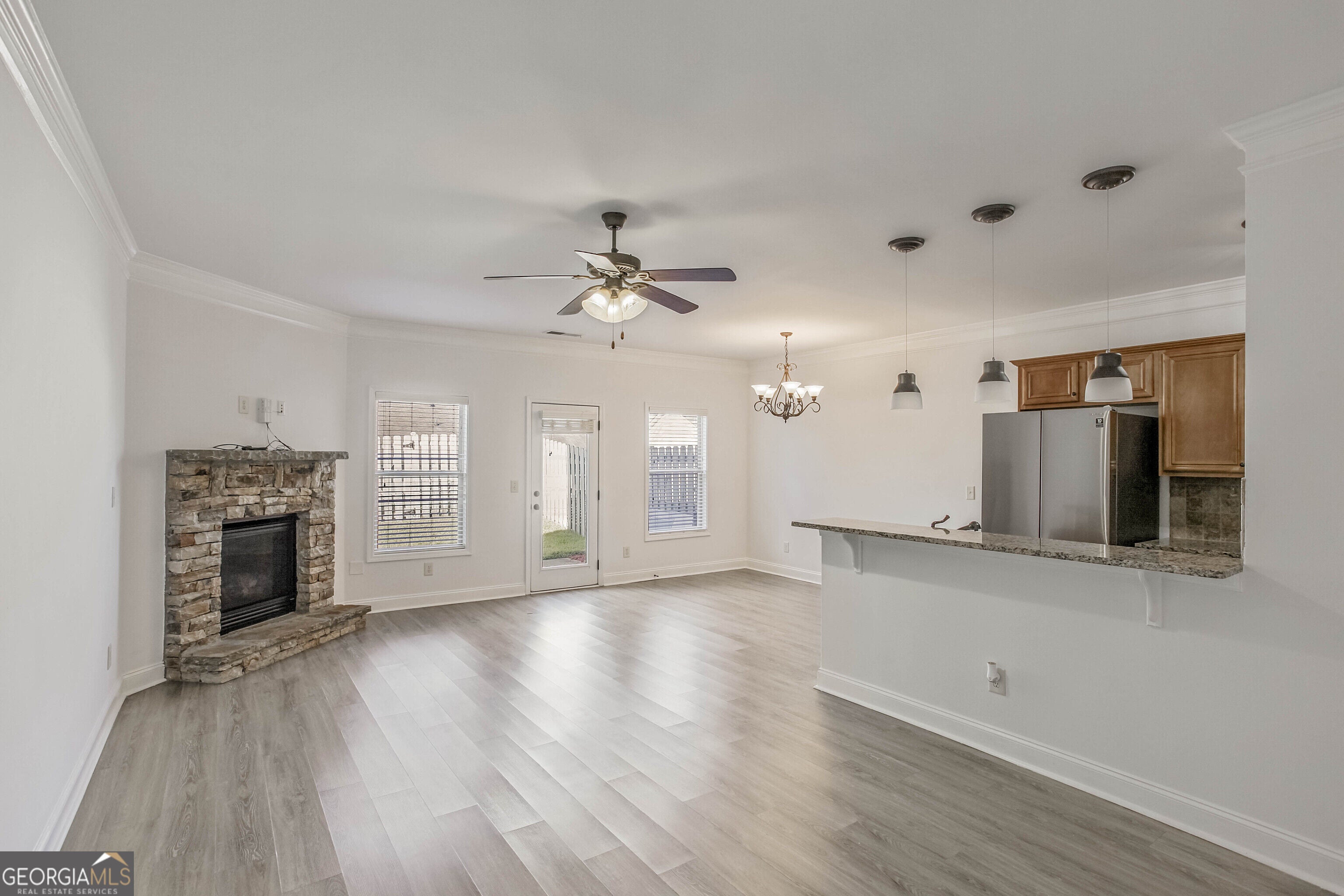2508 Morgan Chase DR