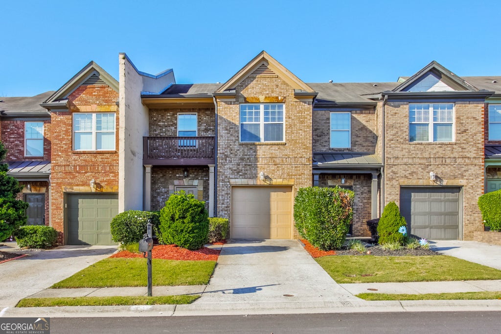 Photo of 2508 Morgan Chase Drive, Buford, GA 30519 (MLS # 10874910)