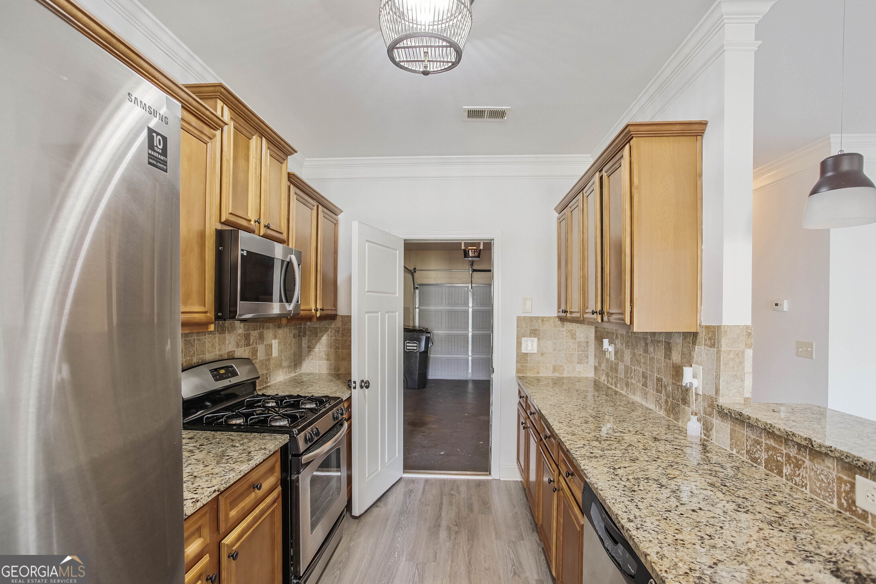 2508 Morgan Chase DR
