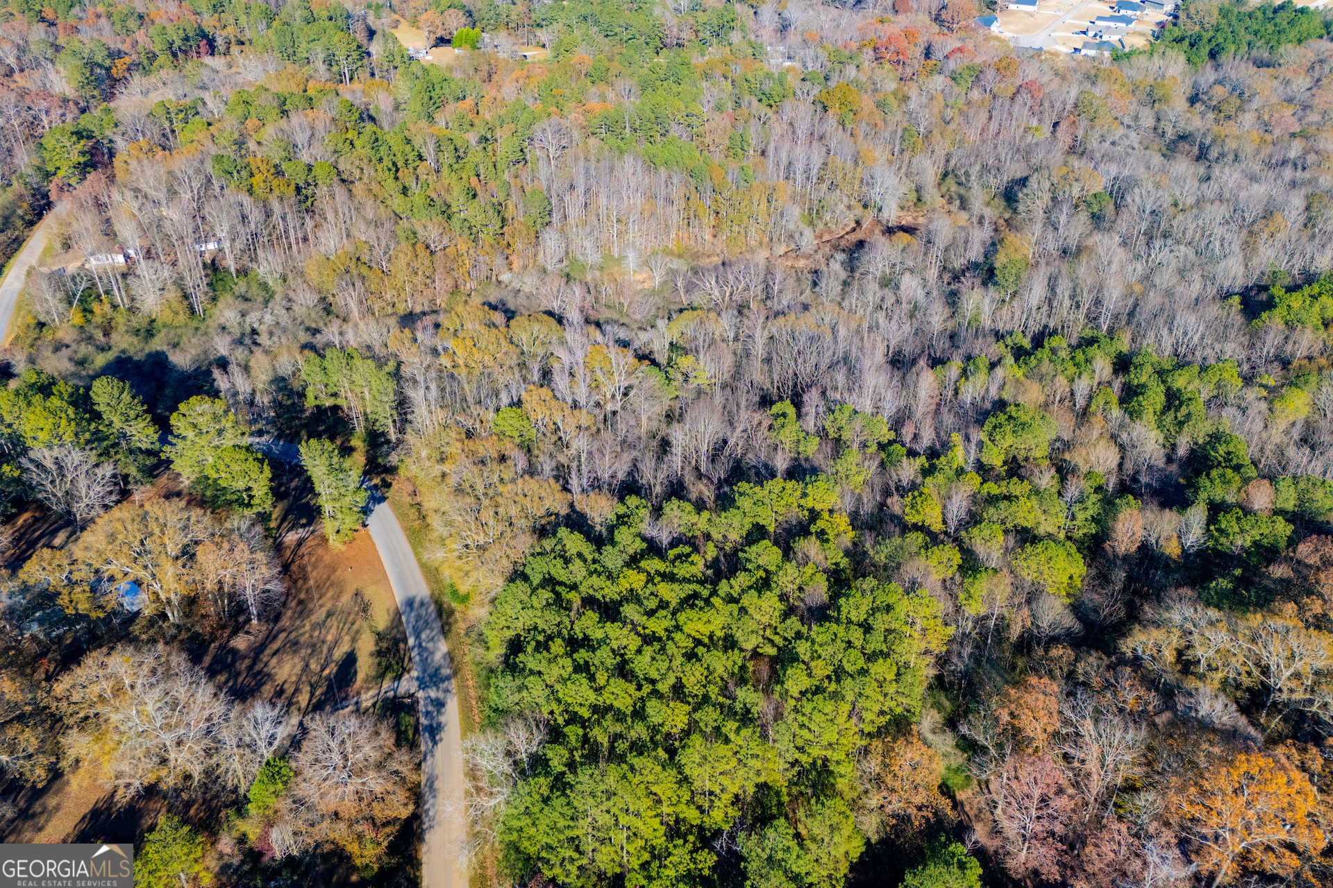 36.70 ACRES Holmes  Road
