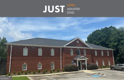 188 W Campground RD McDonough GA 30253