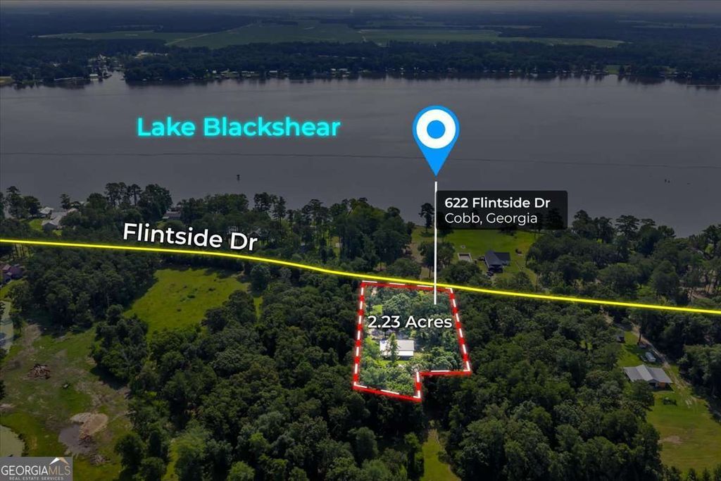 Photo of 622 Flintside Drive, Cobb, GA 31735 (MLS # 10742154)