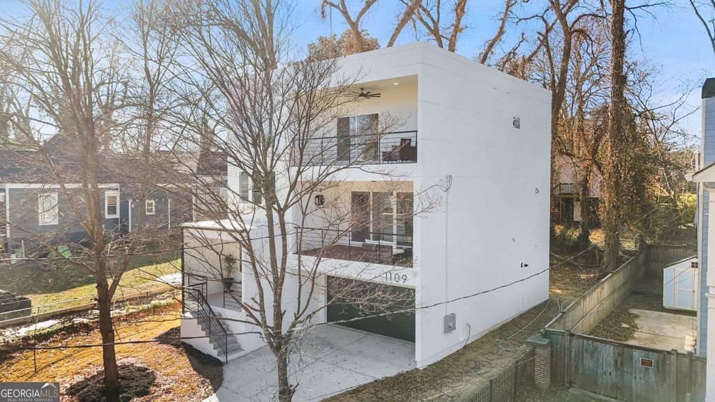 Photo of 1109 Coleman Street SW, Atlanta, GA 30310 (MLS # 10668490)