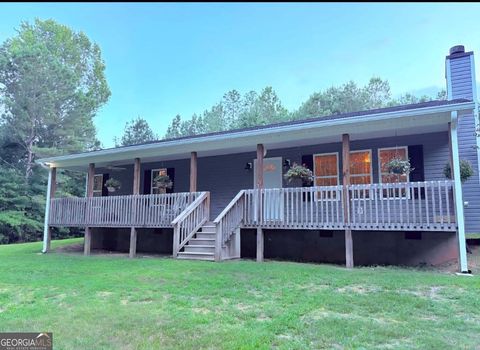 2451 Macedonia RD Franklin GA 30217