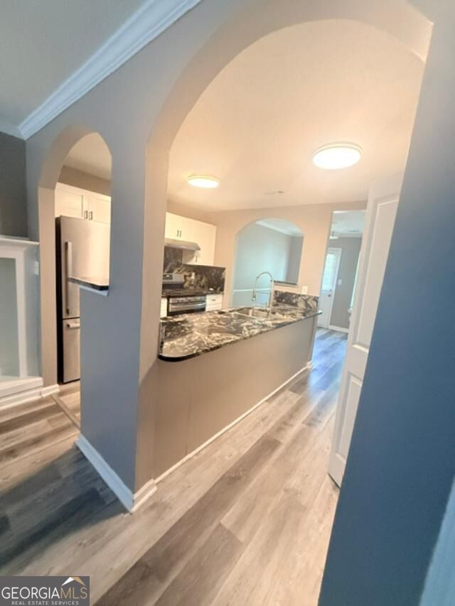 Photo of 607 Tramore Court, Stockbridge, GA 30281 (MLS # 10876198)