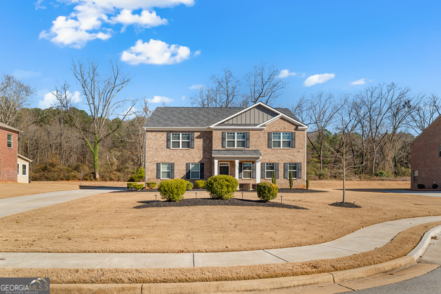1476 Harlequin WAY