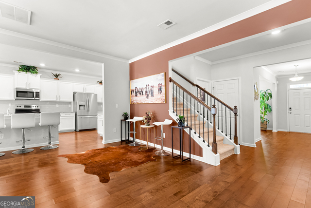 1476 Harlequin WAY