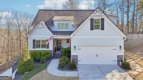 Photo of 602 Red Leaf Way, Canton, GA 30114 (MLS # 10672929)