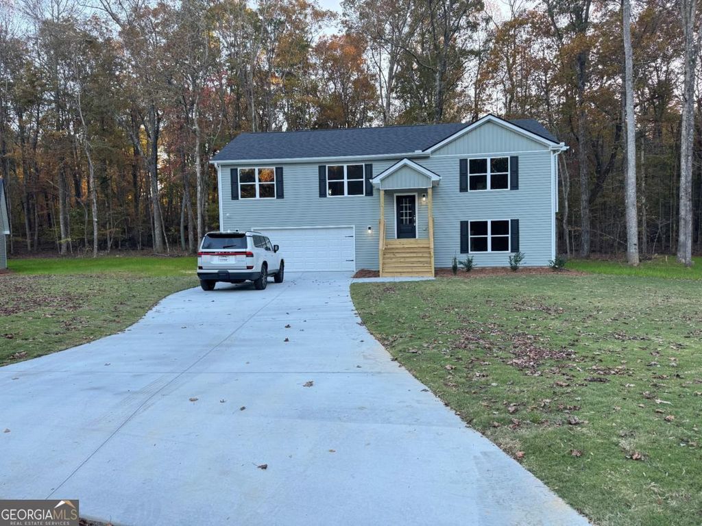 Photo of 5127 BIRD Road, Gainesville, GA 30506 (MLS # 10662072)