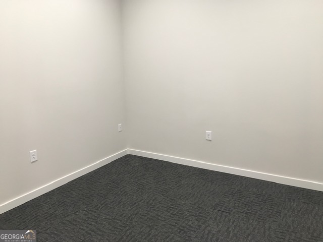 Nine East - Commercial Lease