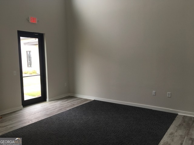 Nine East - Commercial Lease