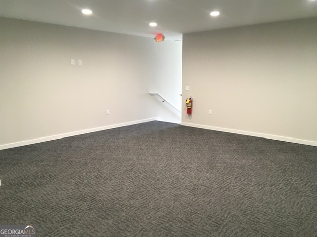 Nine East - Commercial Lease