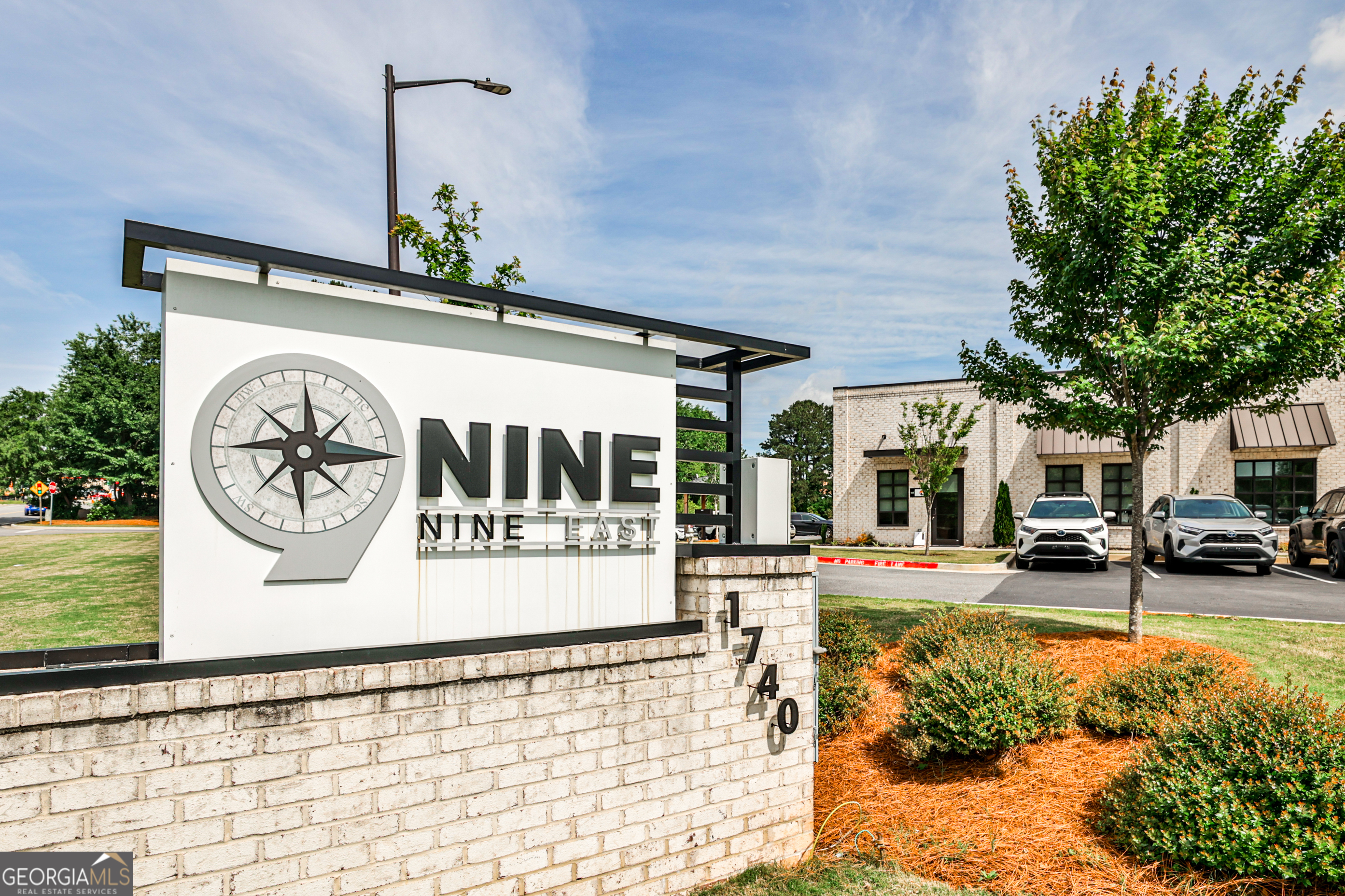 Nine East - Commercial Lease