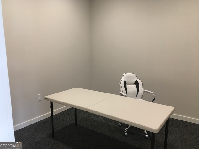 Nine East - Commercial Lease