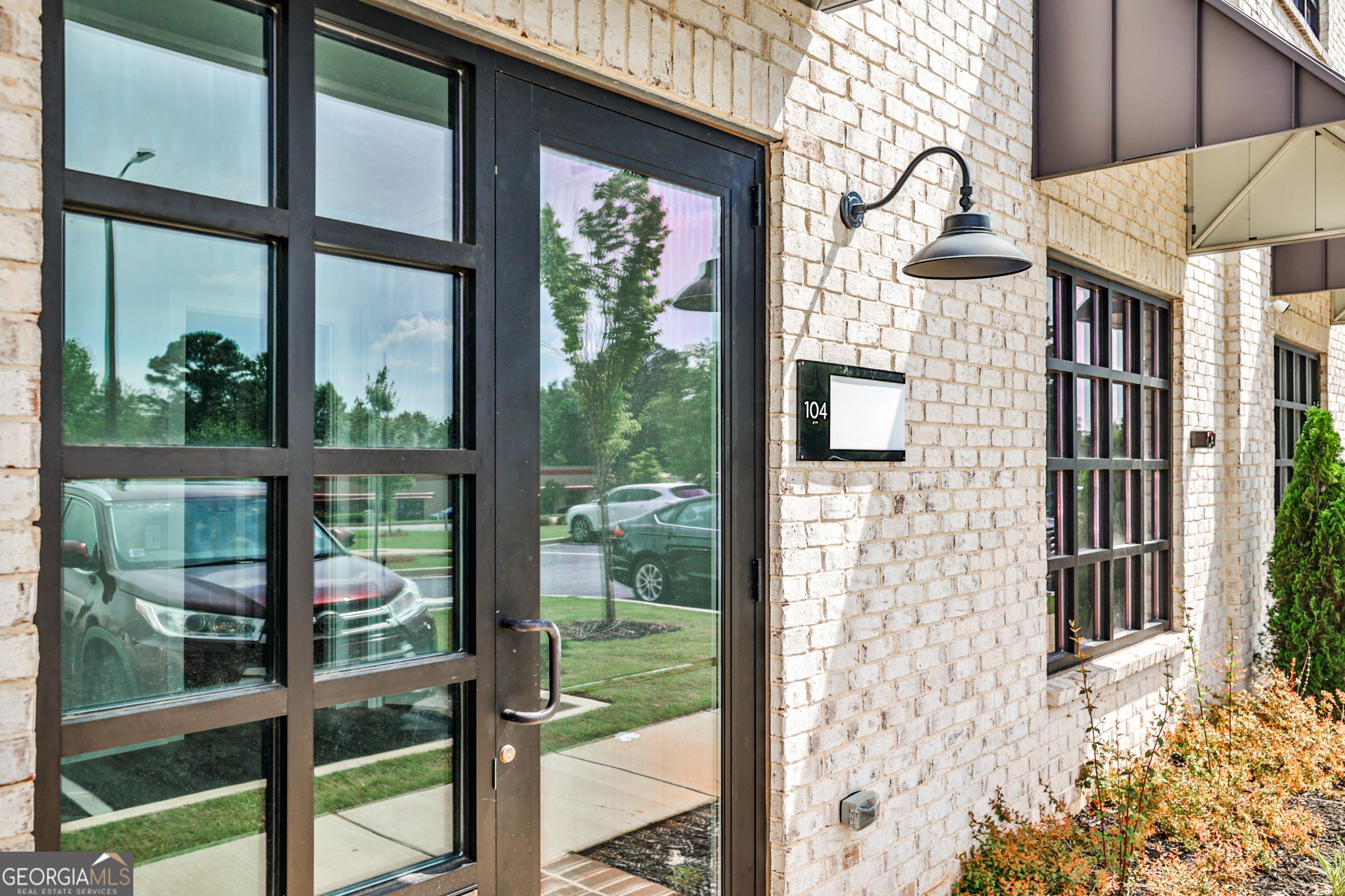 Nine East - Commercial Lease