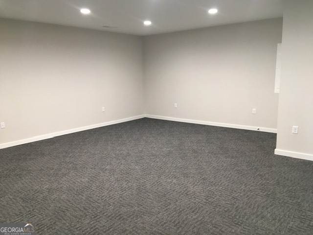 Nine East - Commercial Lease