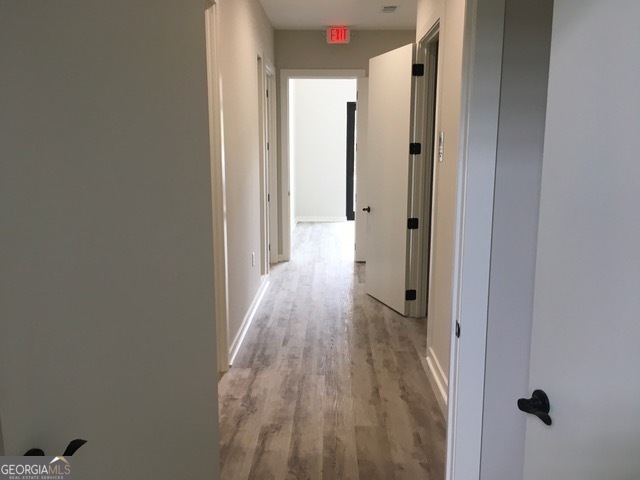 Nine East - Commercial Lease