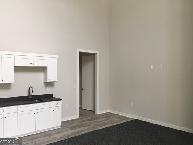 Nine East - Commercial Lease