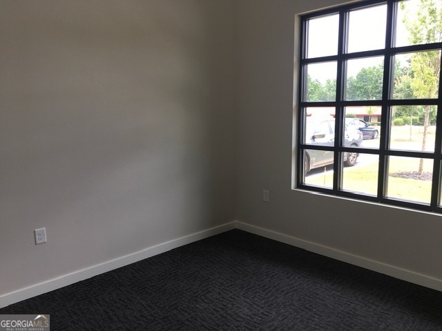 Nine East - Commercial Lease
