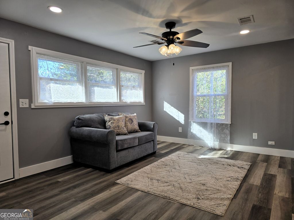 Photo of 1312 Hartley Avenue, Warner Robins, GA 31088 (MLS # 10679481)