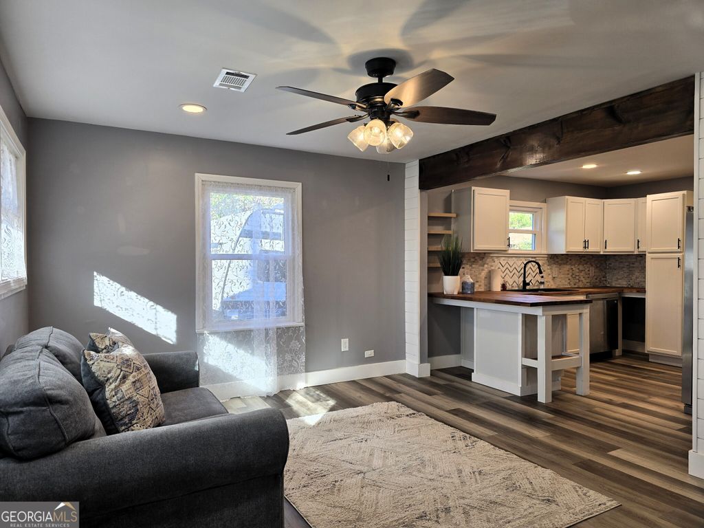 Photo of 1312 Hartley Avenue, Warner Robins, GA 31088 (MLS # 10679481)