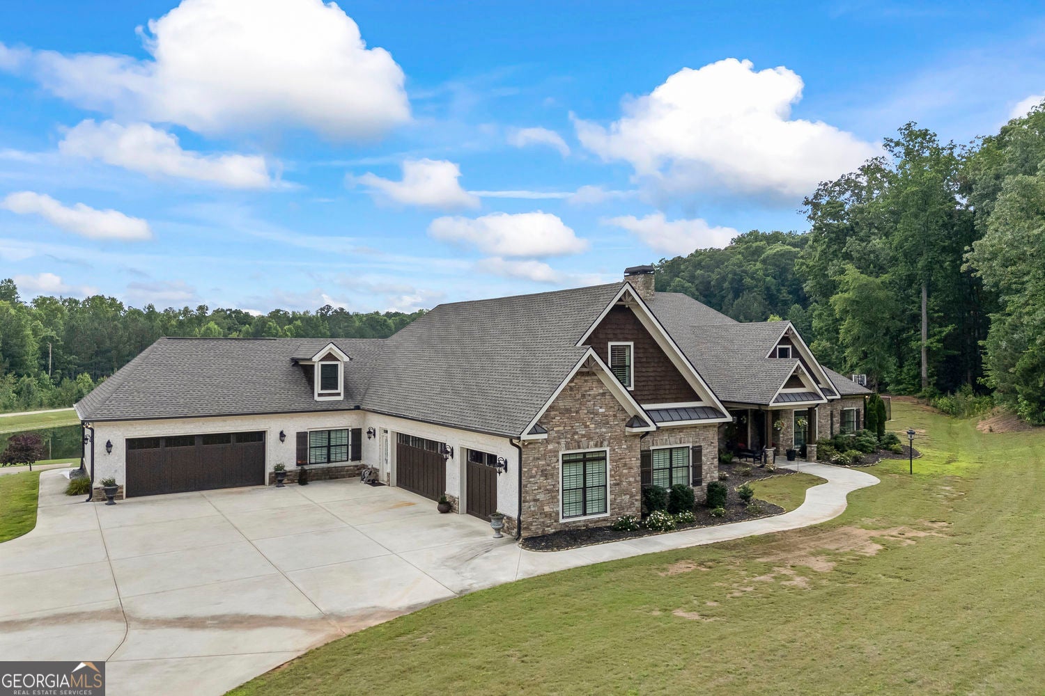 206 Highgrove Estates DR