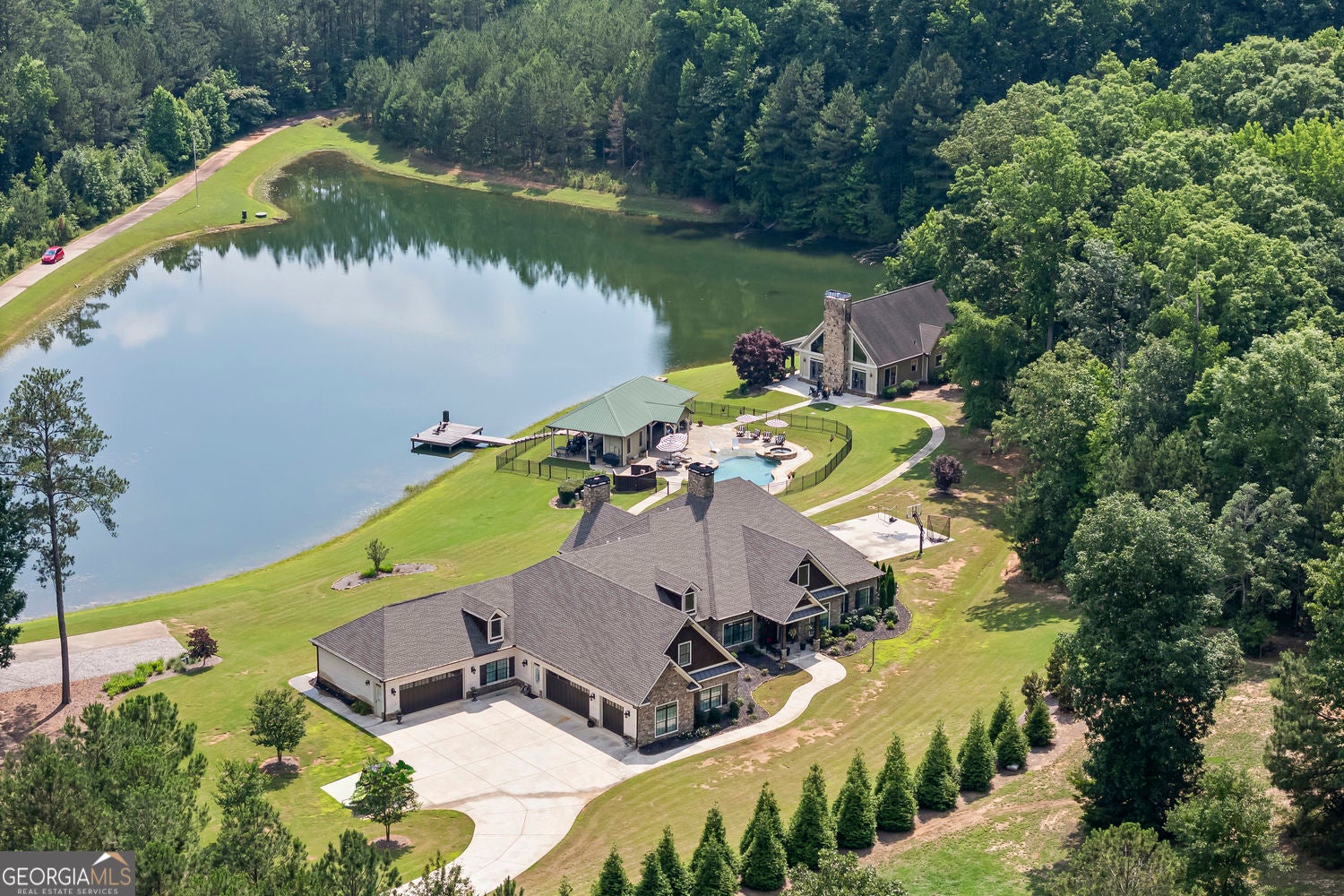 206 Highgrove Estates DR
