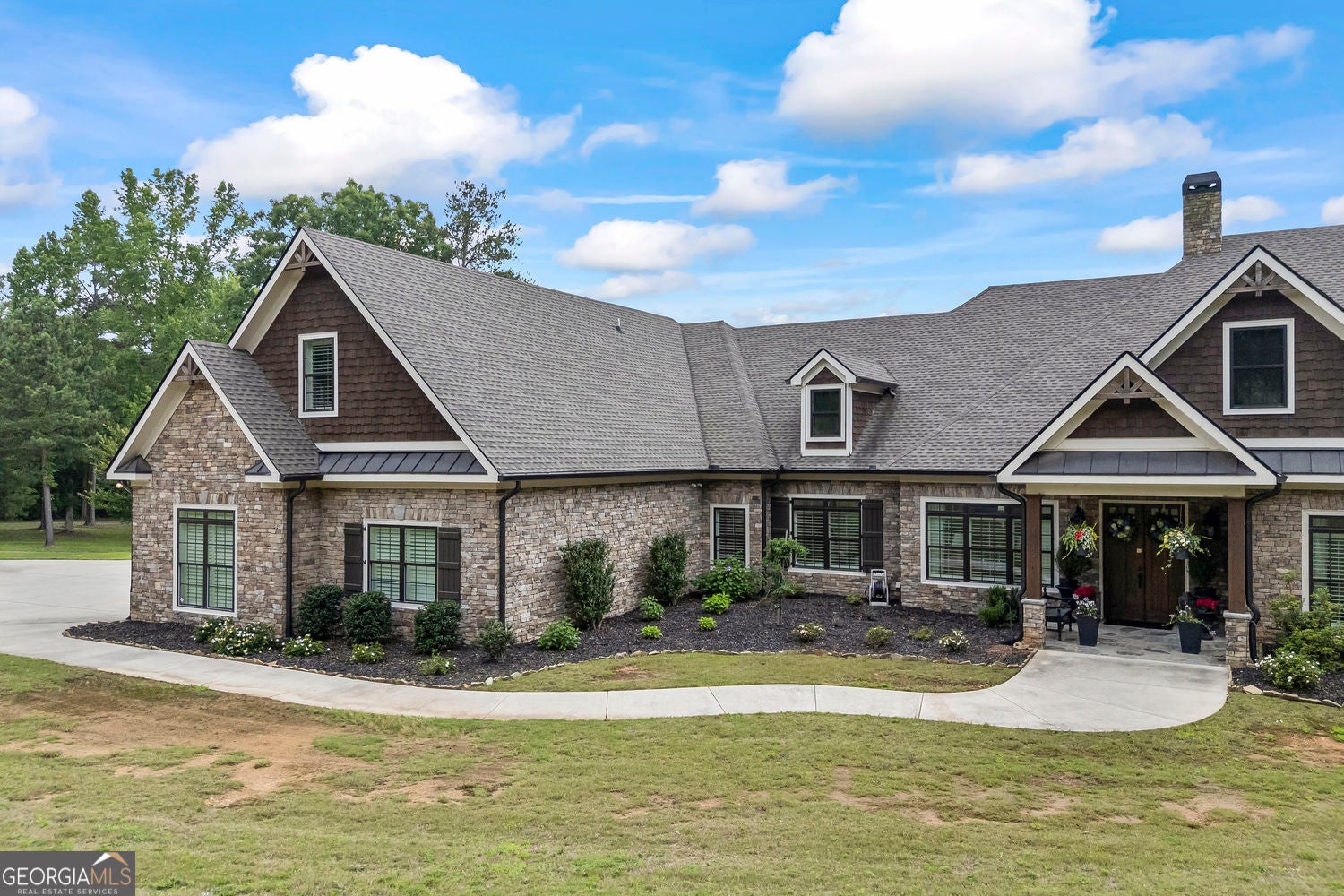 206 Highgrove Estates DR