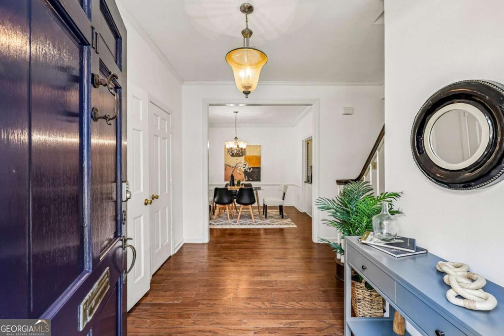 Photo of 11 Kings Walk NE, Atlanta, GA 30307 (MLS # 10824668)