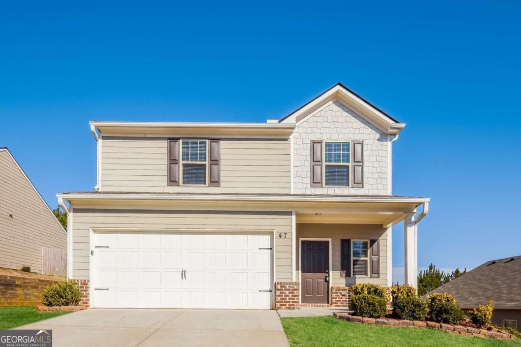 Photo of 47 Autumn Canyon Path SE, Cartersville, GA 30121 (MLS # 10683073)