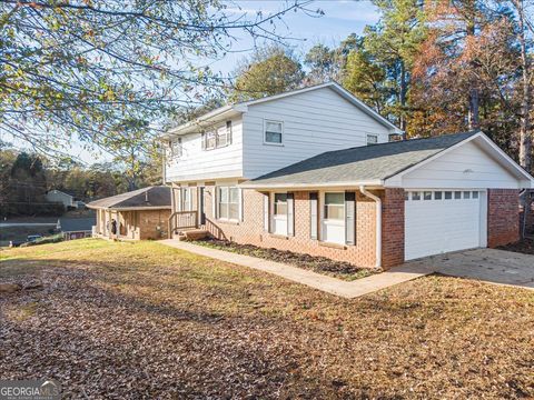 Photo of 4176 Colony East Drive, Stone Mountain, GA 30083 (MLS # 10651683)