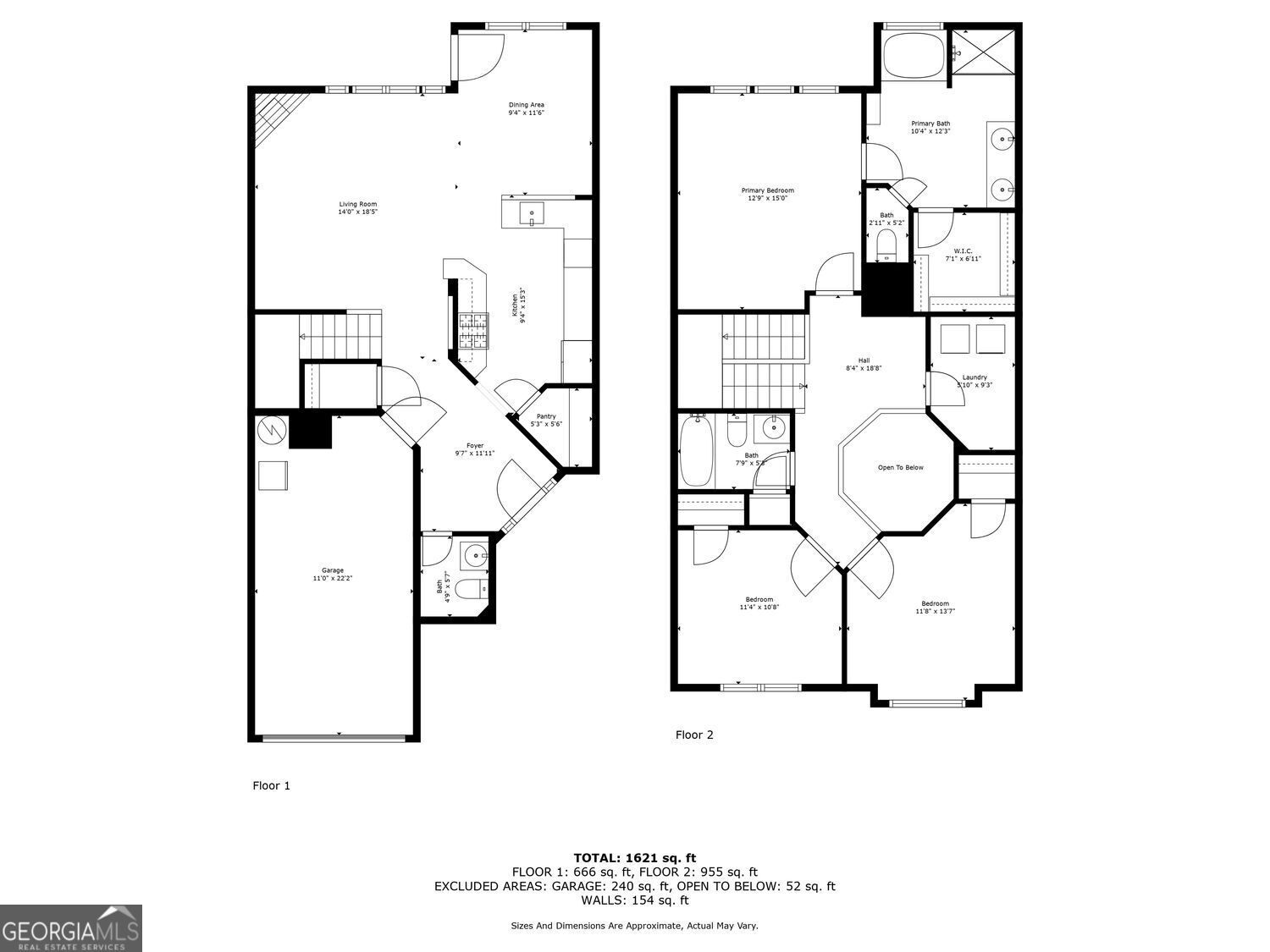 Lawrenceville, Georgia 30043, United States, 3 Bedrooms Bedrooms, ,3 BathroomsBathrooms,Residential,Active,168381