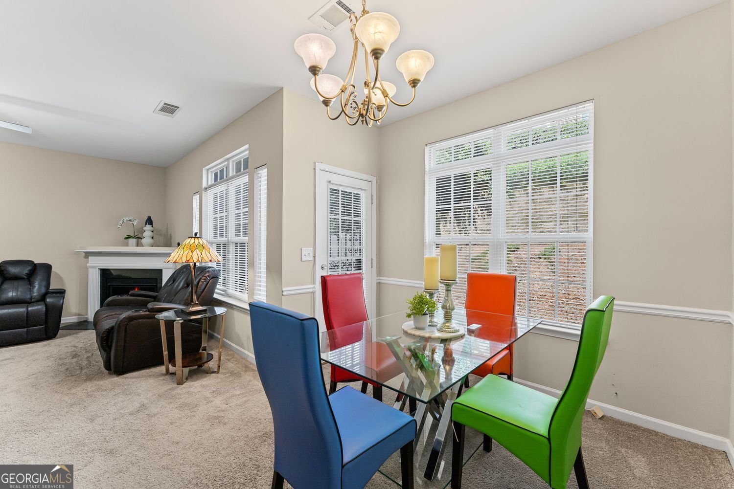 Lawrenceville, Georgia 30043, United States, 3 Bedrooms Bedrooms, ,3 BathroomsBathrooms,Residential,Active,168381