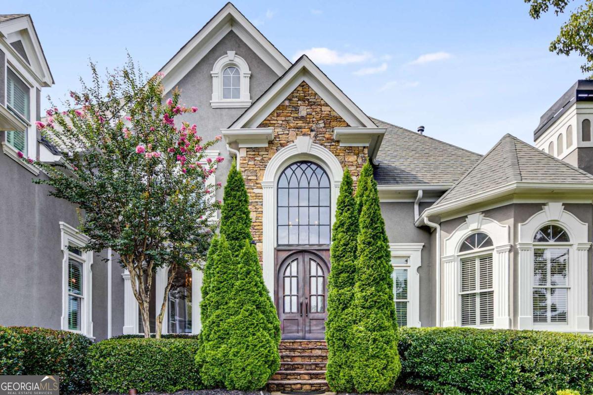1135 Ascott Valley DR