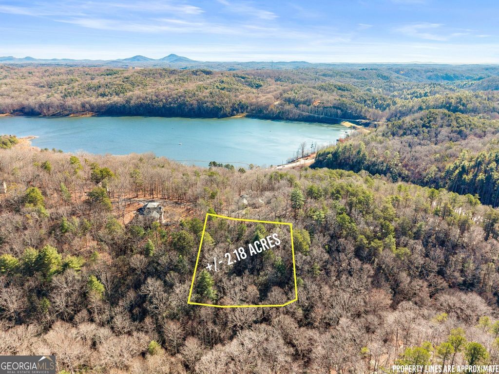 Photo of 0 Timberlane Drive, Dahlonega, GA 30533 (MLS # 10662709)