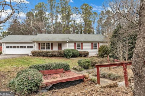 Photo of 5800 Yellow Creek Road, Murrayville, GA 30564 (MLS # 10673161)