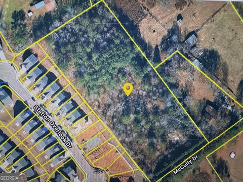 Photo of 1689 McCully Drive, Auburn, GA 30011 (MLS # 10846579)