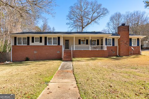 Photo of 3380 Colony Drive SE, Conyers, GA 30013 (MLS # 10674763)