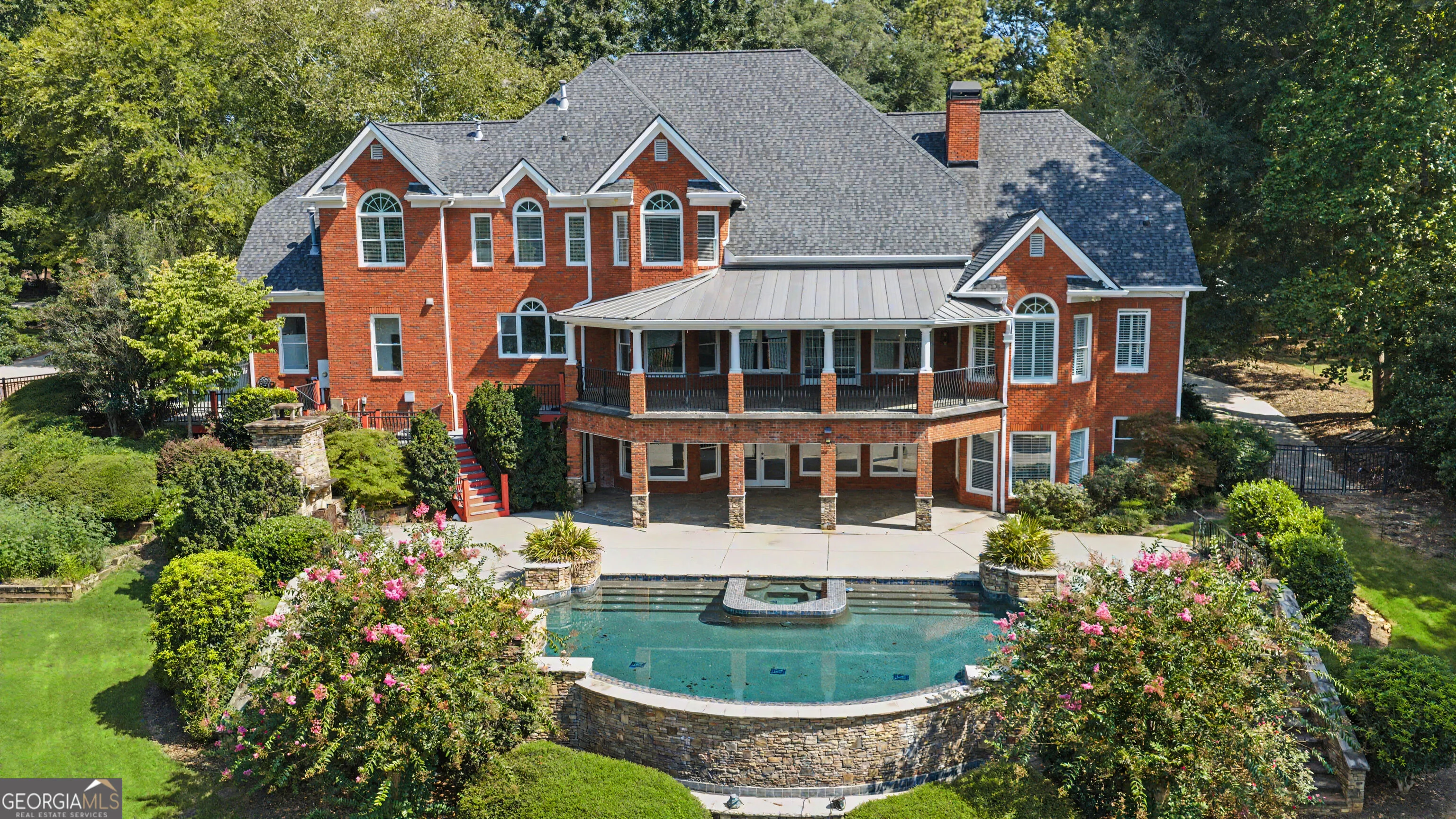 135 Pebble Beach Drive, Fayetteville, GA, 30215