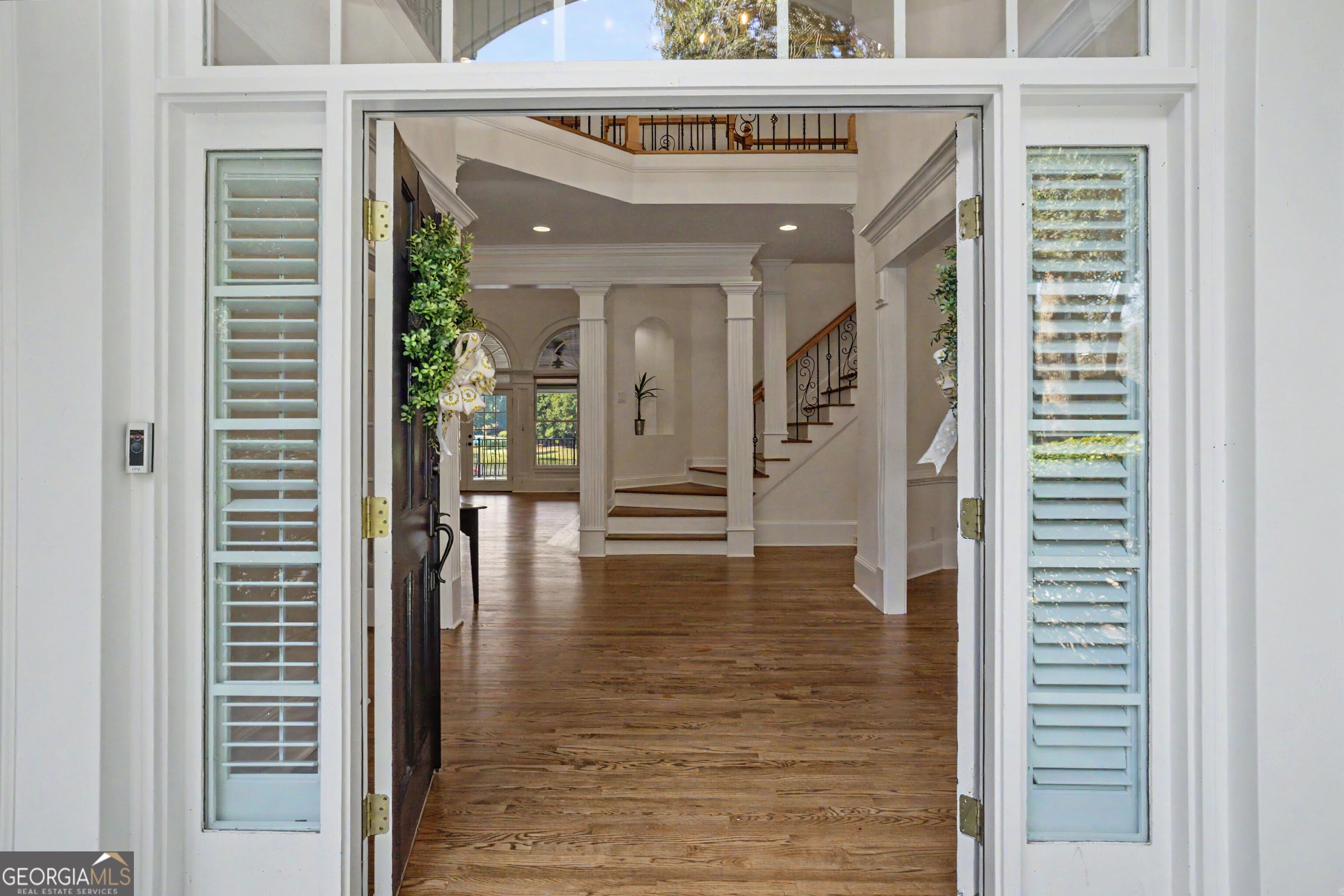 135 Pebble Beach DR