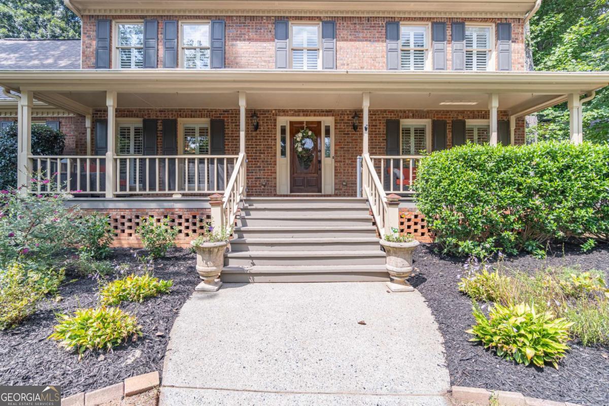 316 Coopers Pond DR