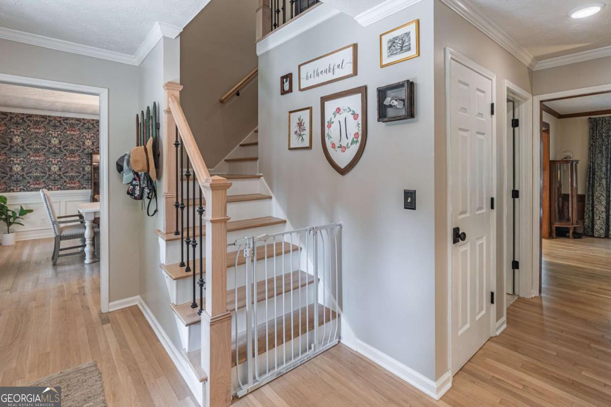 316 Coopers Pond DR