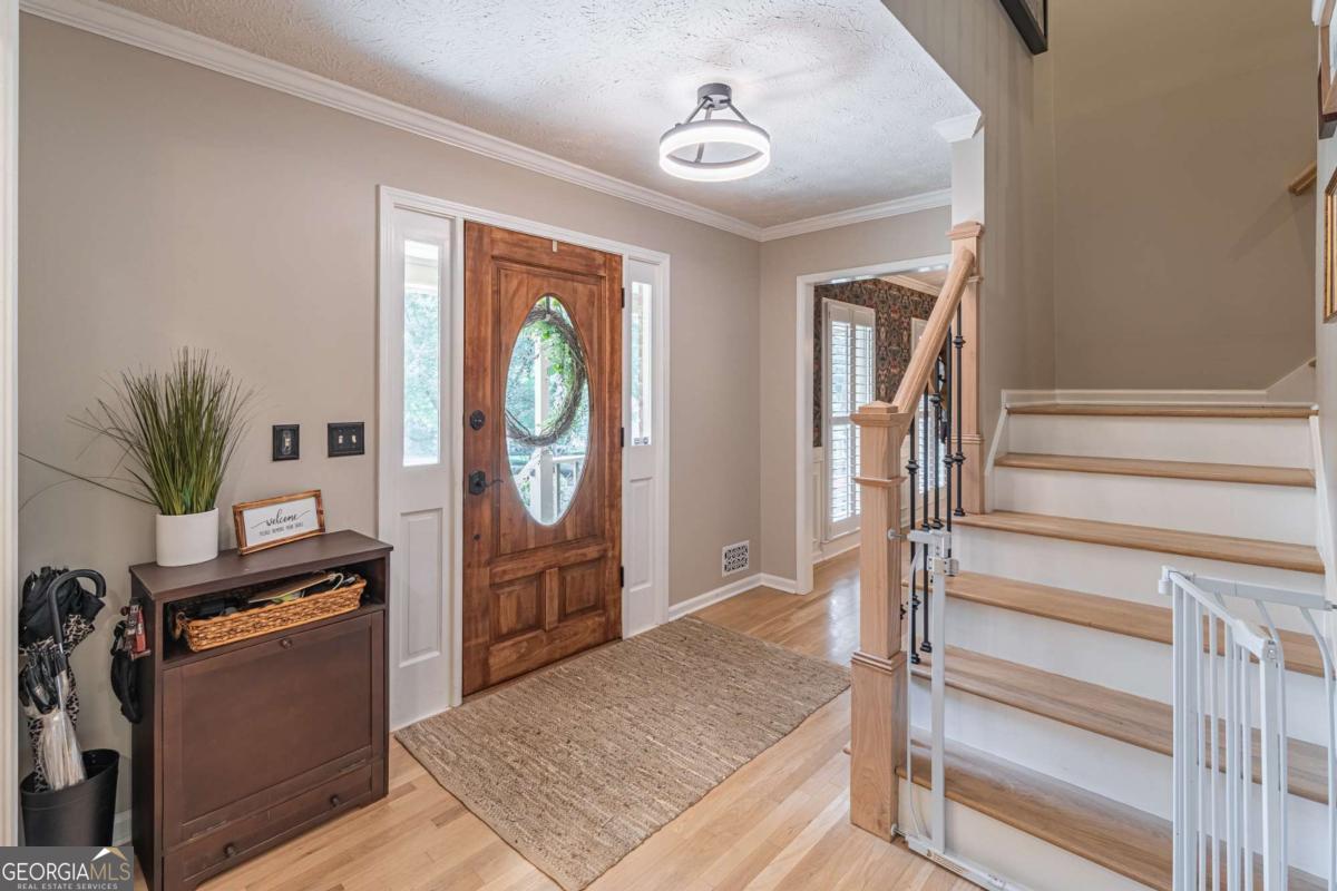 316 Coopers Pond DR