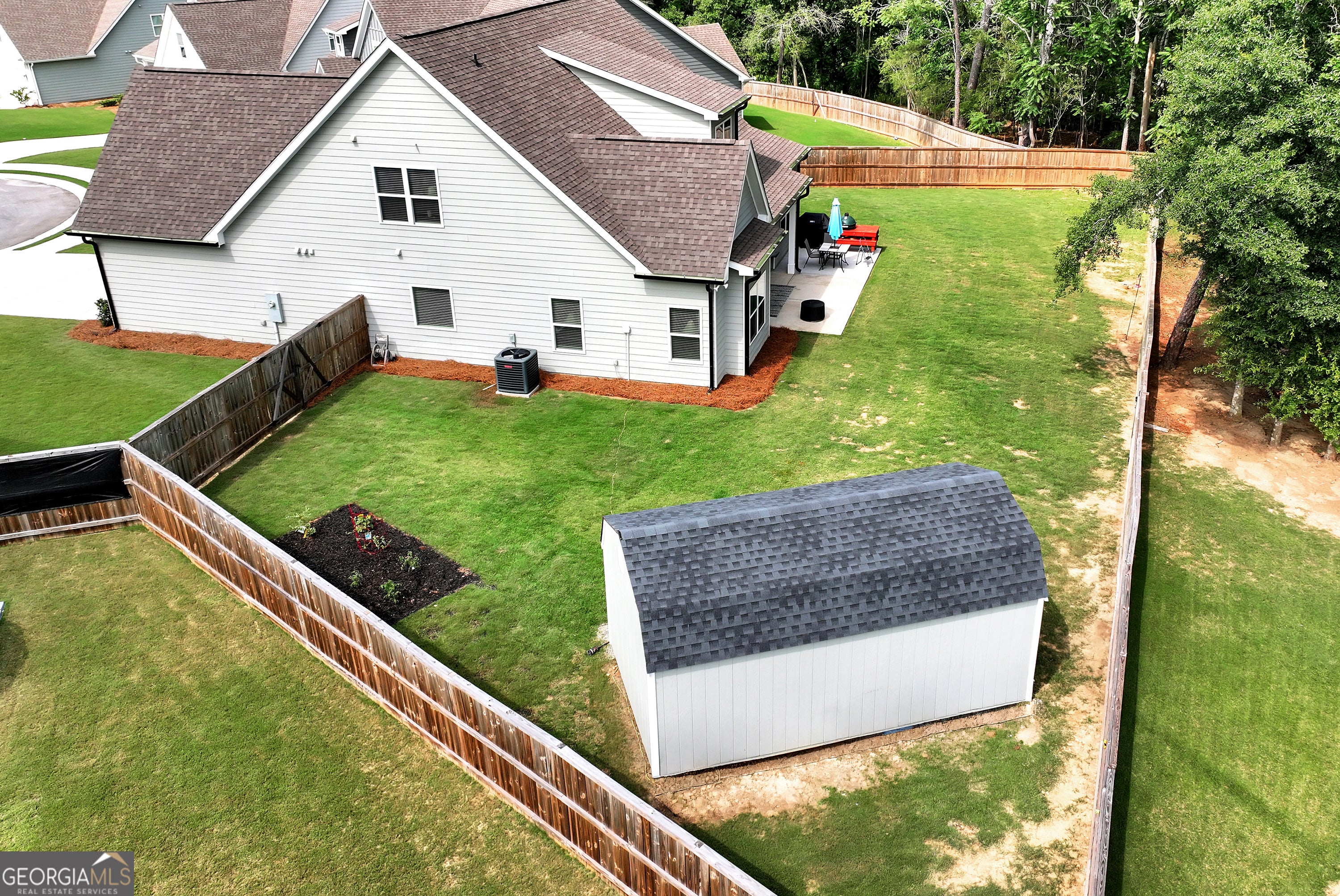 108 Richmond CIR